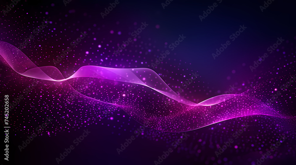 Abstract halftone circle background Abstract halftone circle background