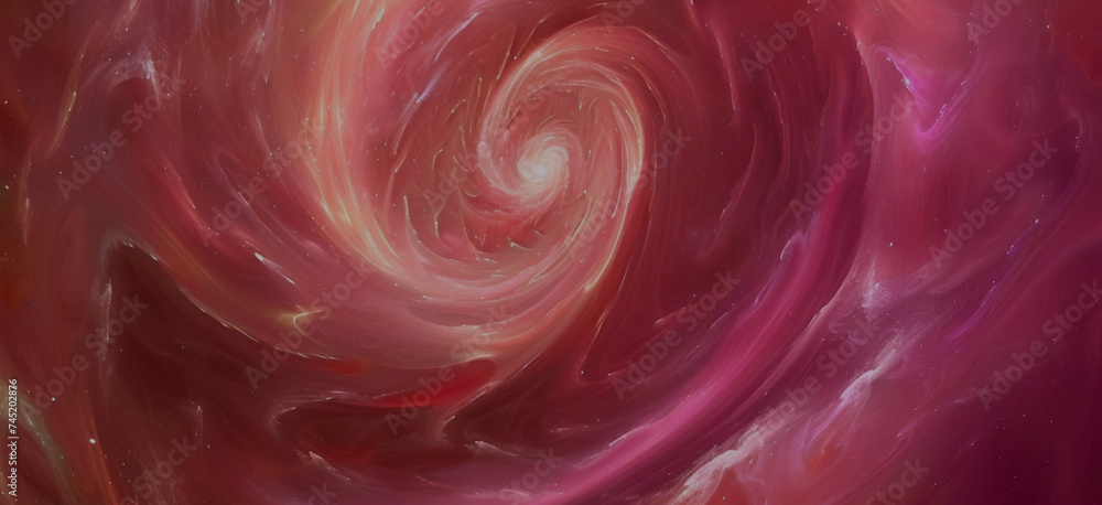 Abstract fantasy purple pink background, starry sky, creation of the world, Abstract fantasy purple pink background, starry sky, creation of the world,
