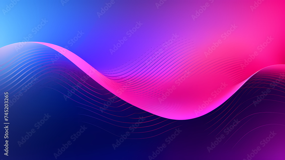 Abstract halftone circle background Abstract halftone circle background