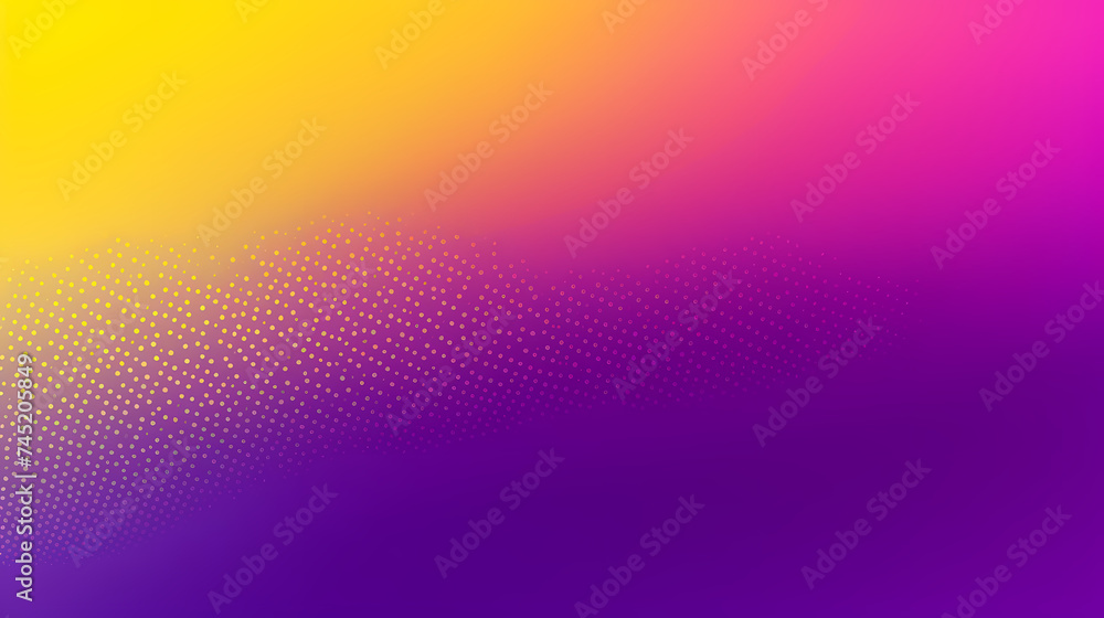 Abstract halftone circle background Abstract halftone circle background