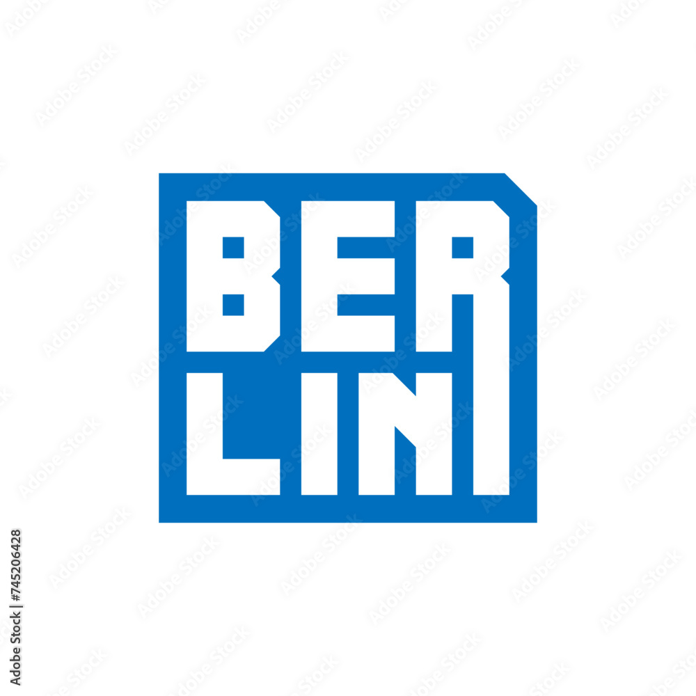 Berlin Lettering Design Berlin Lettering Design
