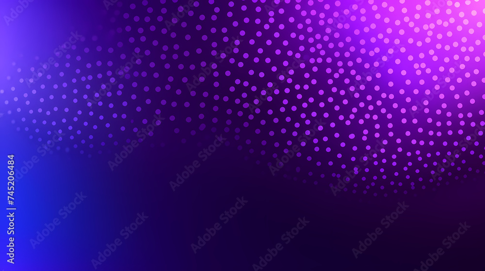 Abstract halftone circle background Abstract halftone circle background