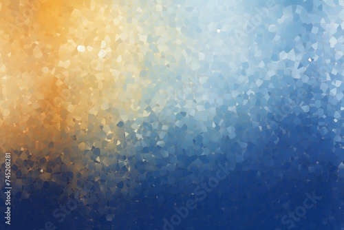 indigo and indigo colored digital abstract background isolated for design, in the style of stipple