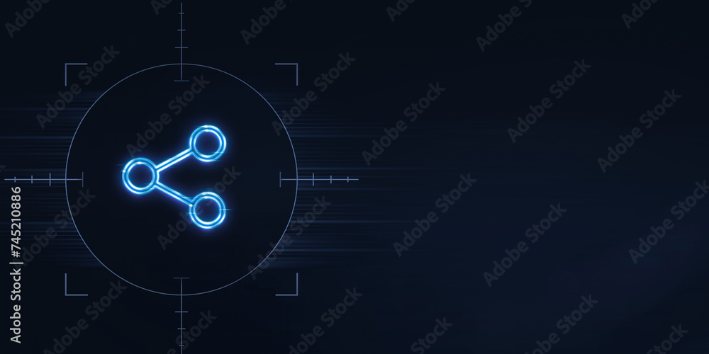 Creating content or items with sharing in mind often involves designing them in a way that minimizes barriers to sharing and maximizes their visibility and reach