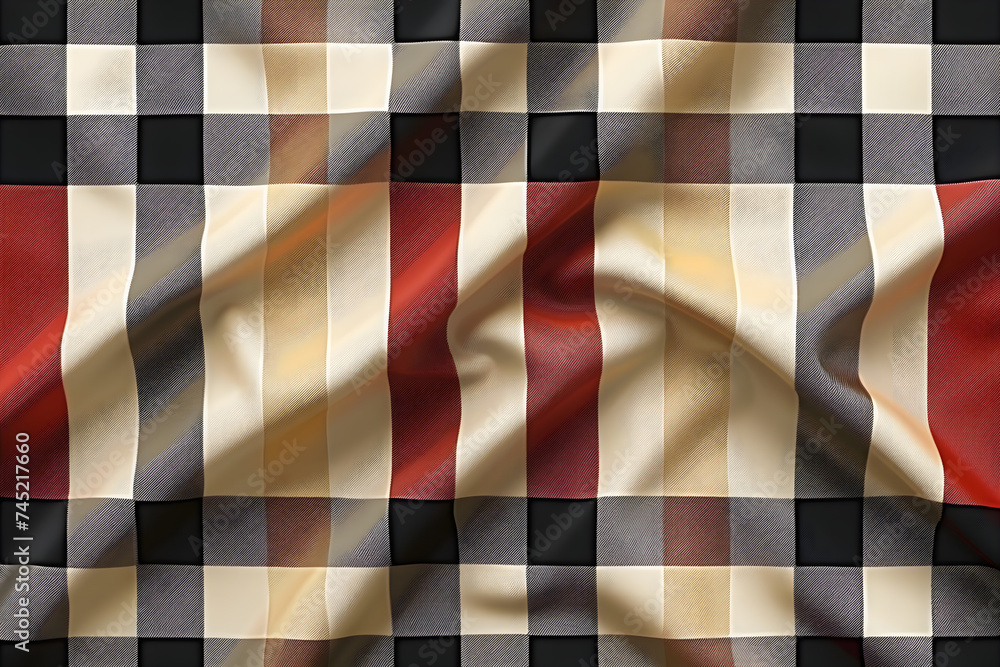 red and white checkered flag red and white checkered flag