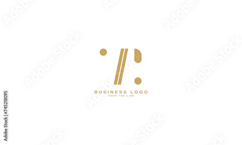 VC, CV, V, C, Abstract Letters Logo Monogram