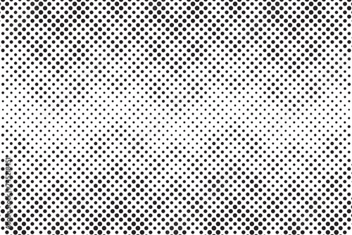 Vintage Halftone Textures Retro-Inspired Elements for Authentic Designs