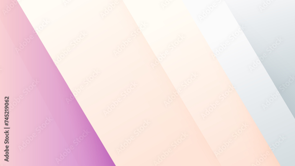Abstract background with soft gradient color and dynamic shadow on background .Vector background for wallpaper. Eps 10 Abstract background with soft gradient color and dynamic shadow on background .Vector background for wallpaper. Eps 10