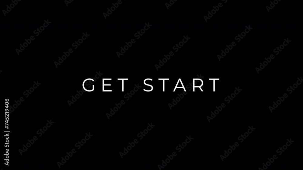 retro videogame get start. loop New quality universal vintage motion dynamic animated background colorful video retro videogame get start. loop New quality universal vintage motion dynamic animated background colorful video