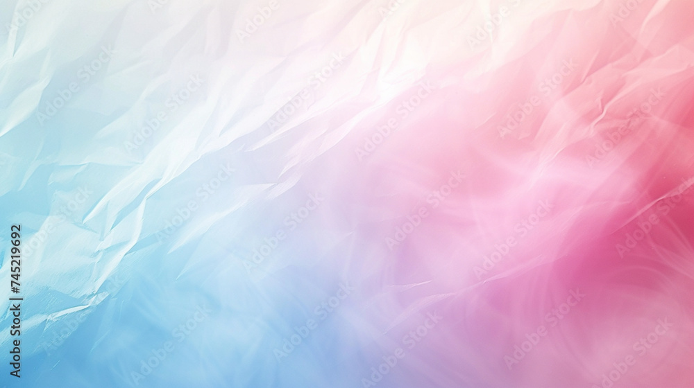 abstract gradient pastel background