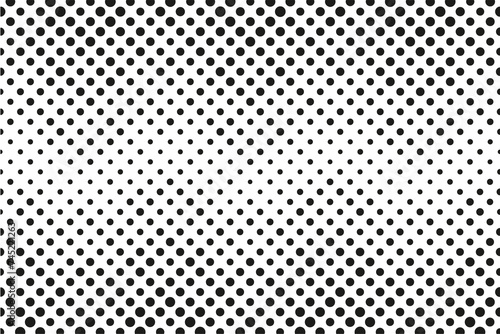 Vintage Halftone Textures Retro-Inspired Elements for Authentic Designs