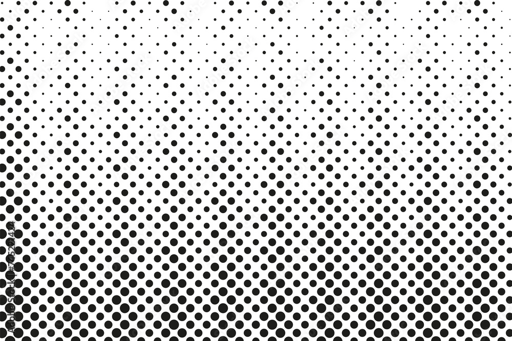Sleek Halftone Dot Patterns Modern Elements for Product Design Sleek Halftone Dot Patterns Modern Elements for Product Design