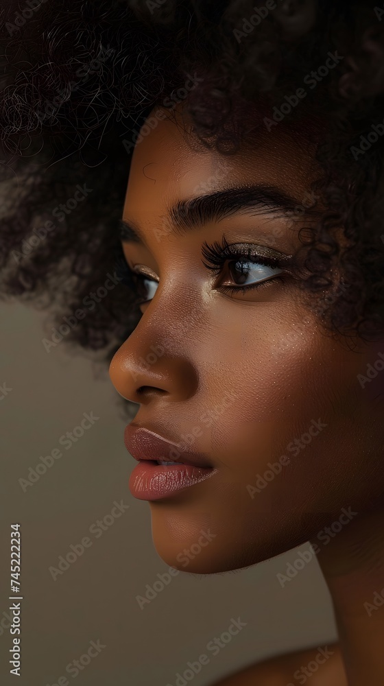 Stunning Photos of Confident African American Women with Chic Style Stunning Photos of Confident African American Women with Chic Style