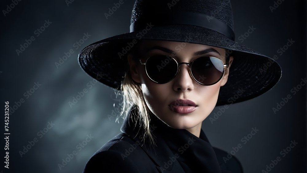 Elegancka Tajemnica - Moda i Styl