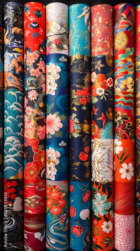 japanese Paper Crafts japanese Paper Crafts