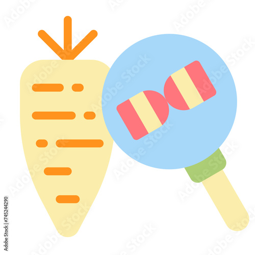 gmo flat style icons
