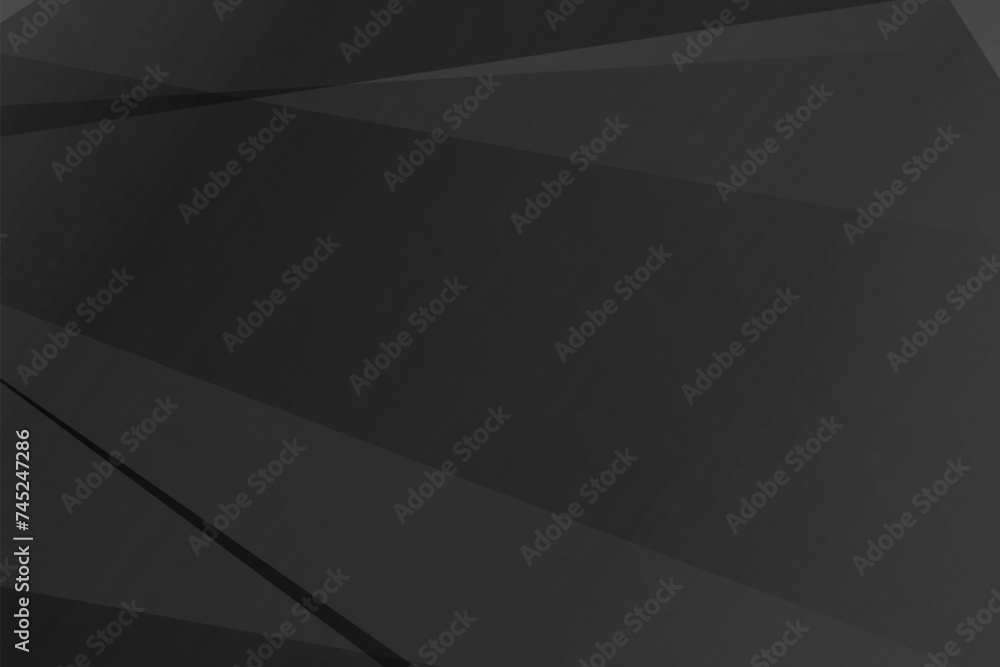 Abstract black and grey on light silver background modern design. Vector illustration eps 10. Abstract black and grey on light silver background modern design. Vector illustration eps 10.