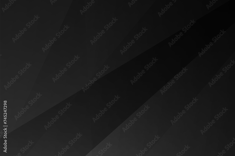 Abstract black and grey on light silver background modern design. Vector illustration eps 10. Abstract black and grey on light silver background modern design. Vector illustration eps 10.