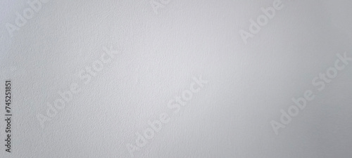 White wall texture for background