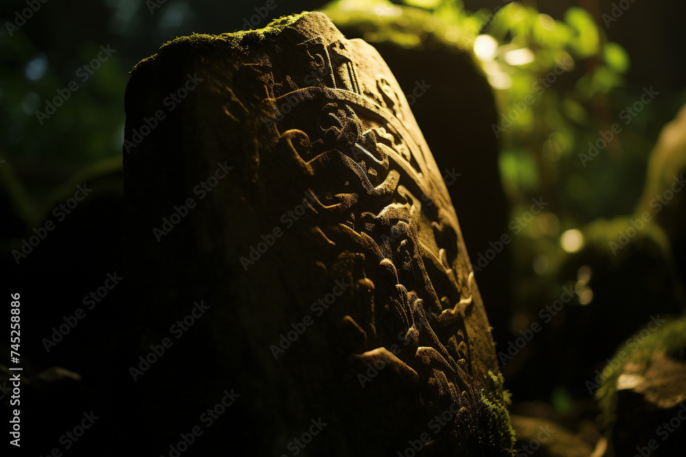 Unraveling the secrets of ancient rune inscriptions manga japan fighter Unraveling the secrets of ancient rune inscriptions manga japan fighter