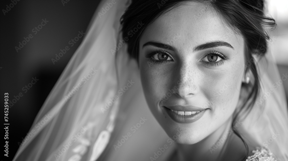 portrait of a woman bride portrait of a woman bride