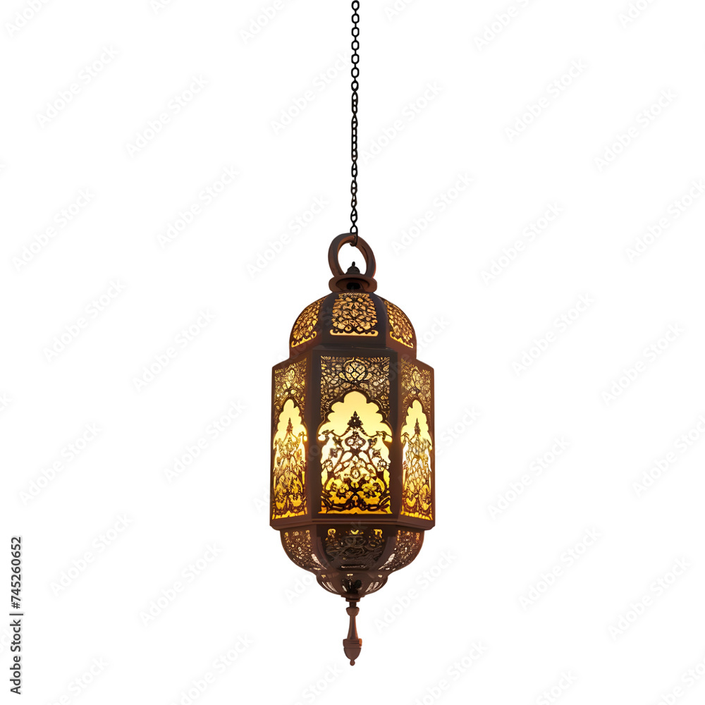 Ramadan lamp hanging png image Ramadan lamp hanging png image