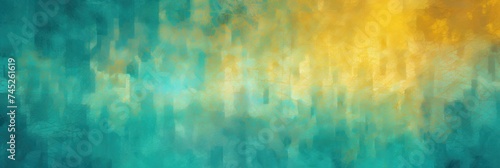 teal and teal colored digital abstract background isolated for design, in the style of stipple