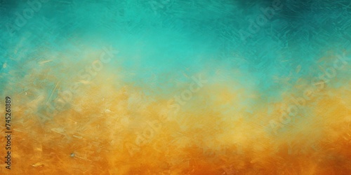 turquoise and turquoise colored digital abstract background isolated for design