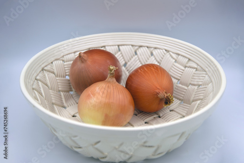 The Onion Bowl