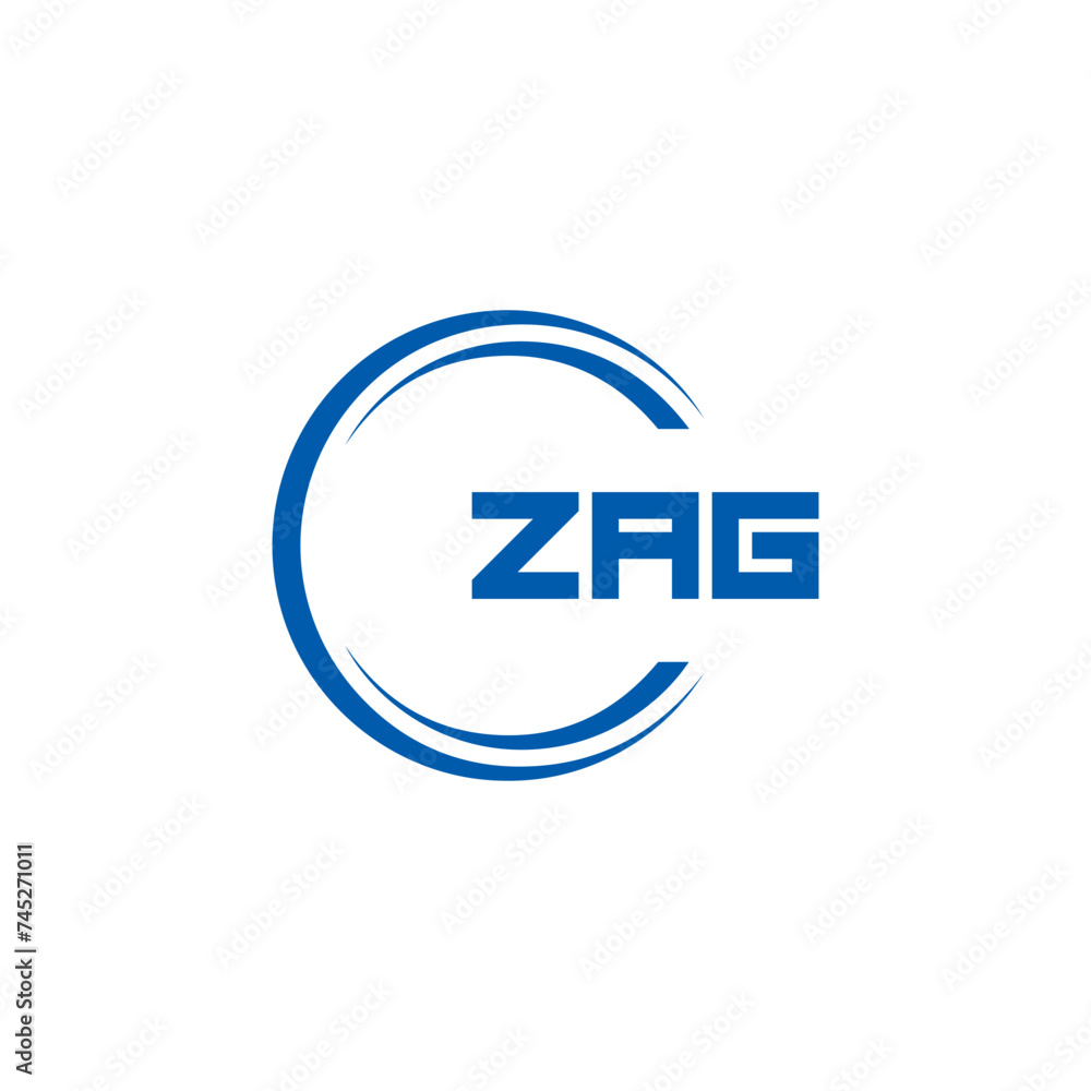 ZAG logo. Z A G design. White ZAG letter. ZAG, Z A G letter logo design. Initial letter ZAG linked circle uppercase monogram logo. Z A G letter logo vector design. top logo, Most Recent, Featured, ZAG logo. Z A G design. White ZAG letter. ZAG, Z A G letter logo design. Initial letter ZAG linked circle uppercase monogram logo. Z A G letter logo vector design. top logo, Most Recent, Featured,