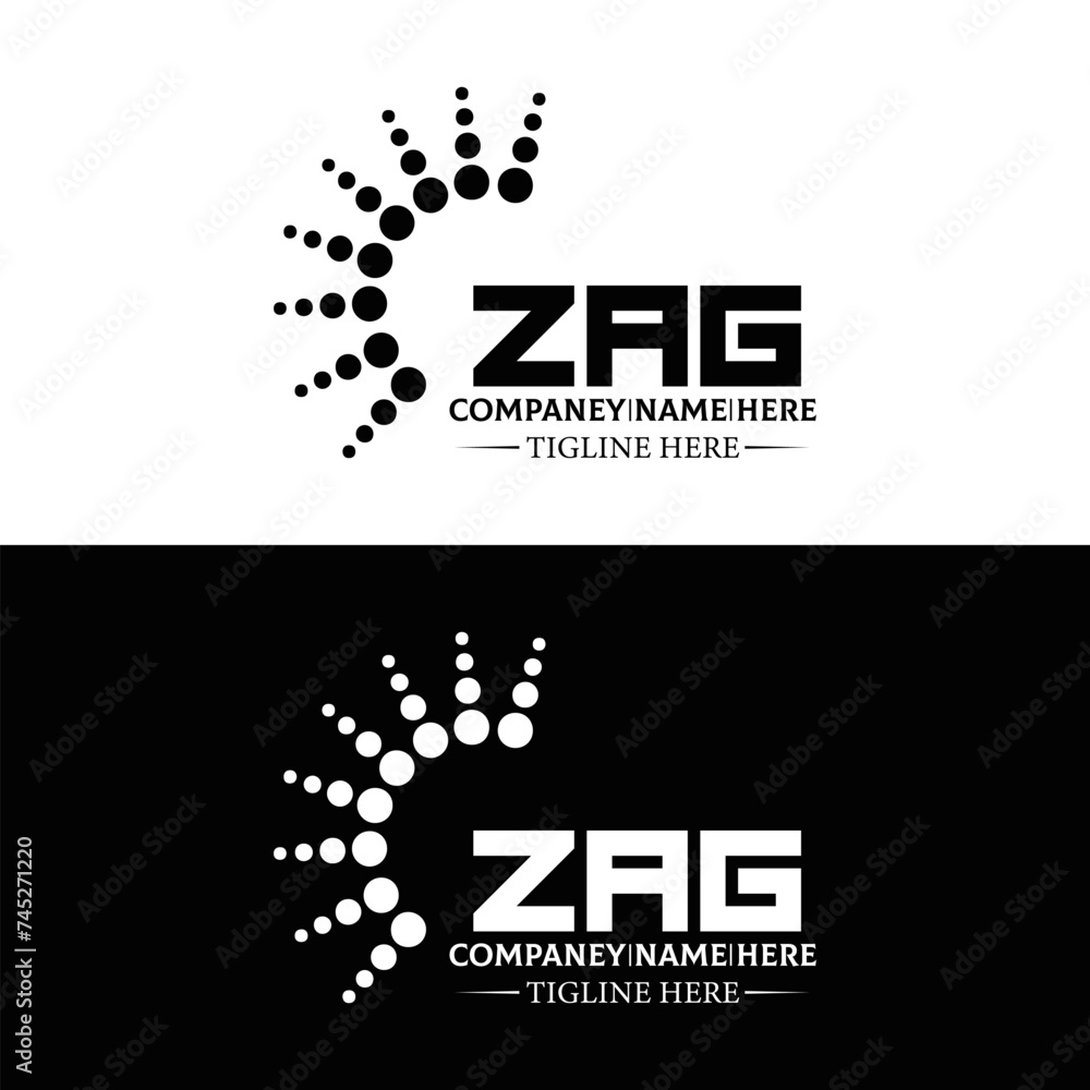 ZAG logo. Z A G design. White ZAG letter. ZAG, Z A G letter logo design. Initial letter ZAG linked circle uppercase monogram logo. Z A G letter logo vector design. top logo, Most Recent, Featured, ZAG logo. Z A G design. White ZAG letter. ZAG, Z A G letter logo design. Initial letter ZAG linked circle uppercase monogram logo. Z A G letter logo vector design. top logo, Most Recent, Featured,