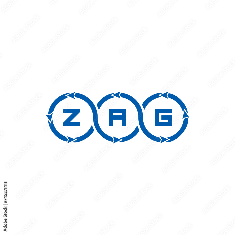ZAG logo. Z A G design. White ZAG letter. ZAG, Z A G letter logo design. Initial letter ZAG linked circle uppercase monogram logo. Z A G letter logo vector design. top logo, Most Recent, Featured, ZAG logo. Z A G design. White ZAG letter. ZAG, Z A G letter logo design. Initial letter ZAG linked circle uppercase monogram logo. Z A G letter logo vector design. top logo, Most Recent, Featured,
