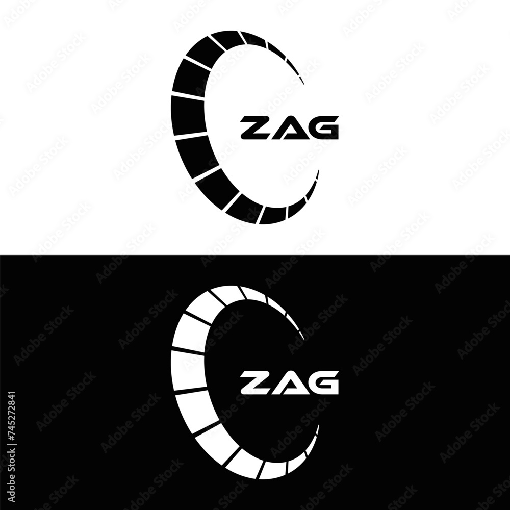 ZAG logo. Z A G design. White ZAG letter. ZAG, Z A G letter logo design. Initial letter ZAG linked circle uppercase monogram logo. Z A G letter logo vector design. top logo, Most Recent, Featured, ZAG logo. Z A G design. White ZAG letter. ZAG, Z A G letter logo design. Initial letter ZAG linked circle uppercase monogram logo. Z A G letter logo vector design. top logo, Most Recent, Featured,
