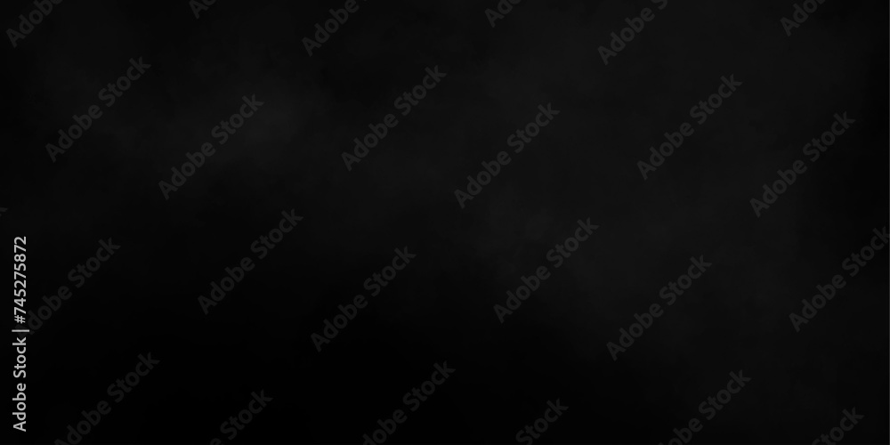 Black realistic fog or mist.vector illustration.isolated cloud.smoke swirls vector cloud smoke exploding.misty fog.design element smoky illustration reflection of neon cloudscape atmosphere.
