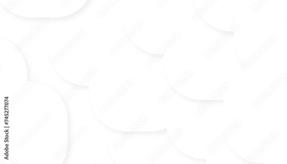 Abstract white rectangle overlay background Abstract white rectangle overlay background