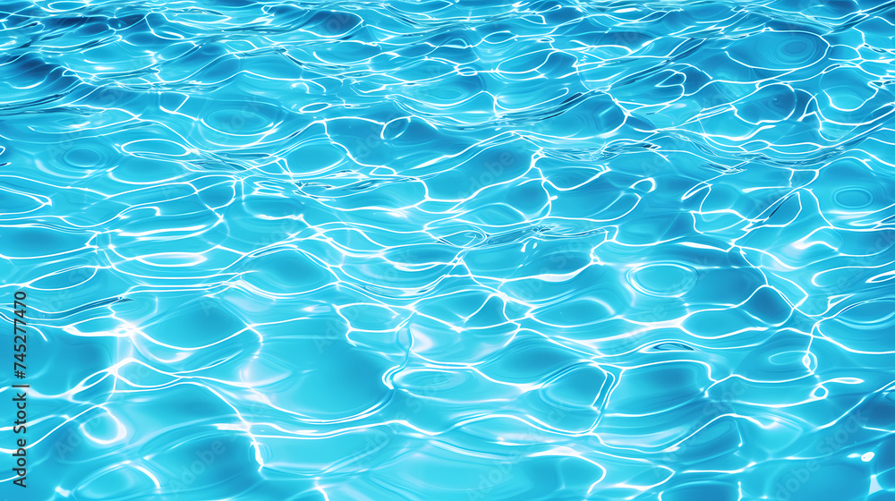 blue water in pool background blue water in pool background