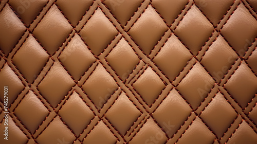 Enjoy luxury and explore the exquisite and luxurious leather texture