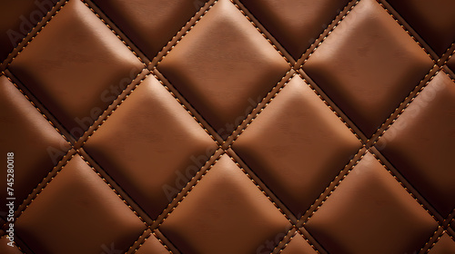 Enjoy luxury and explore the exquisite and luxurious leather texture © jiejie