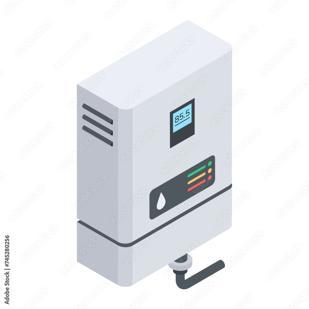 Depicting Electronic Devices and Gadgets Depicting Electronic Devices and Gadgets