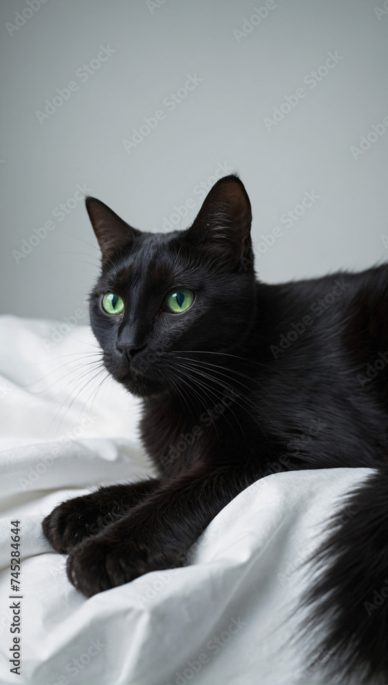  black cat_01