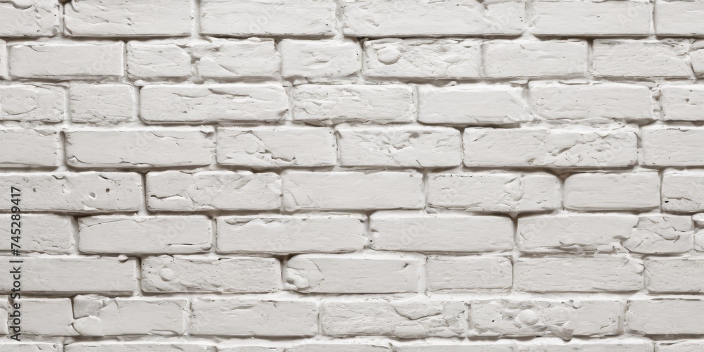 Seamless pattern of white brick wall. Vector texture for fabric, textile, wrapping paper, background Seamless pattern of white brick wall. Vector texture for fabric, textile, wrapping paper, background