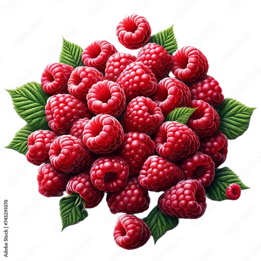 raspberries raspberries