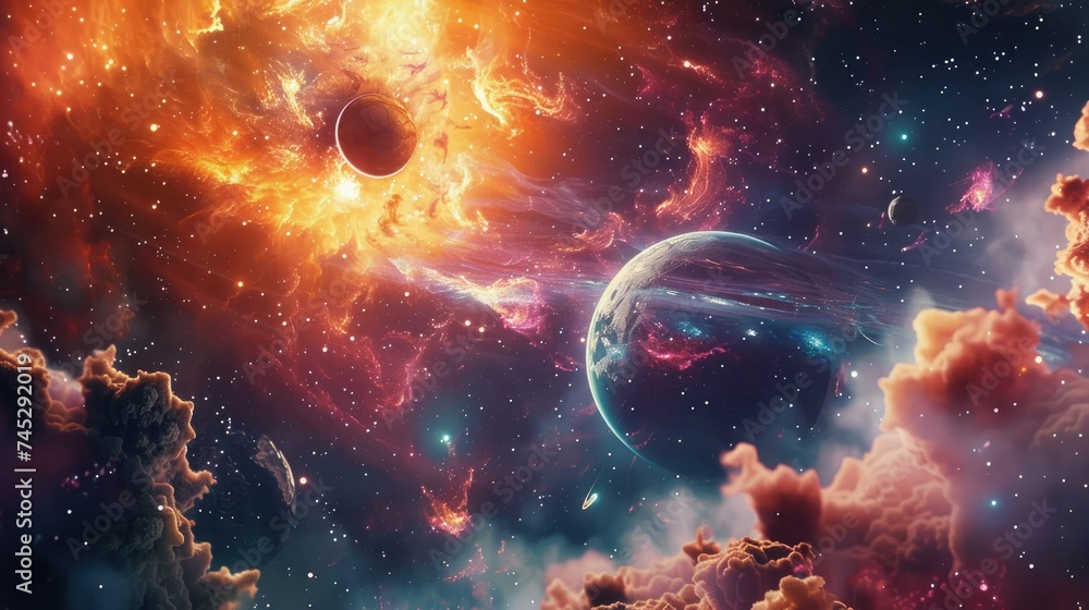 Cosmic Wonders: Exploring the Mysteries of the Universe Cosmic Wonders: Exploring the Mysteries of the Universe