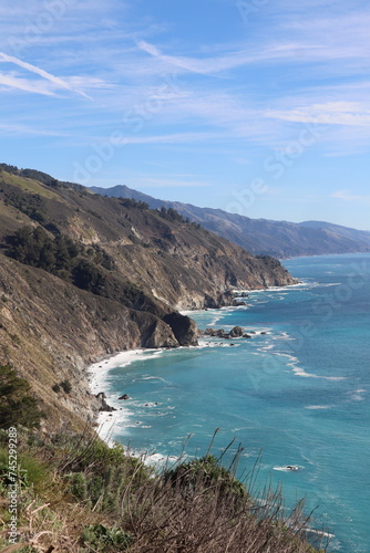 Pacific Coast Highway