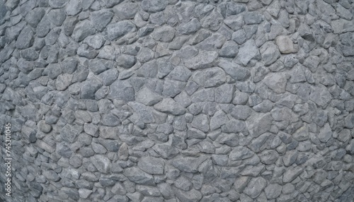 The texture of the old stone light gray for background