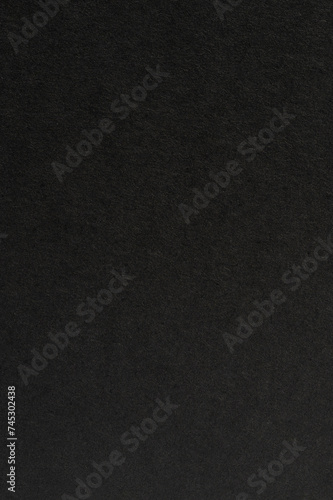 Clean matte paper sheet background
