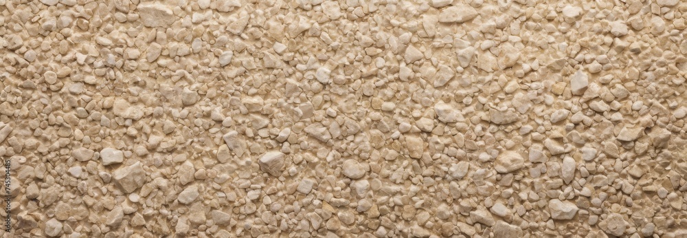 Warm white rough grainy stone texture background Warm white rough grainy stone texture background
