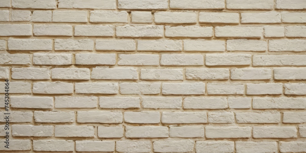 White brick wall texture background for stone tile block painted White brick wall texture background for stone tile block painted