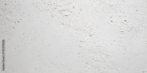 white concrete texture background, rough and textured in white wall
