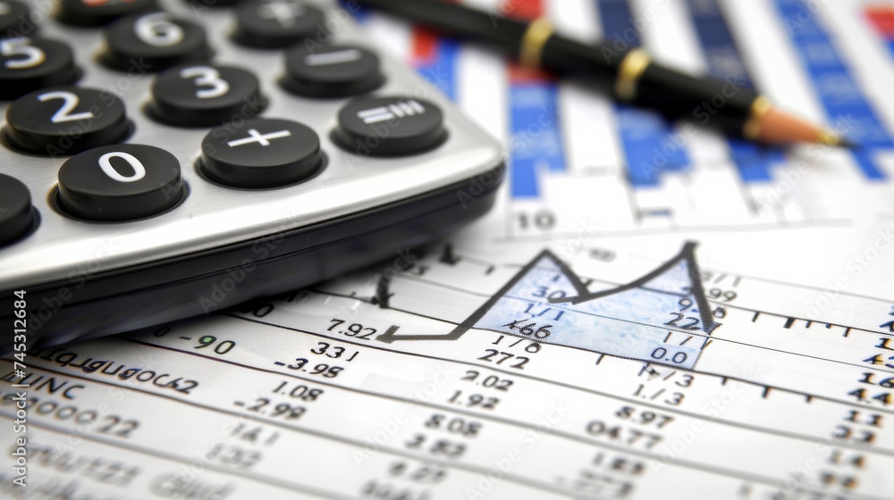 the work of an accountant and financier the work of an accountant and financier